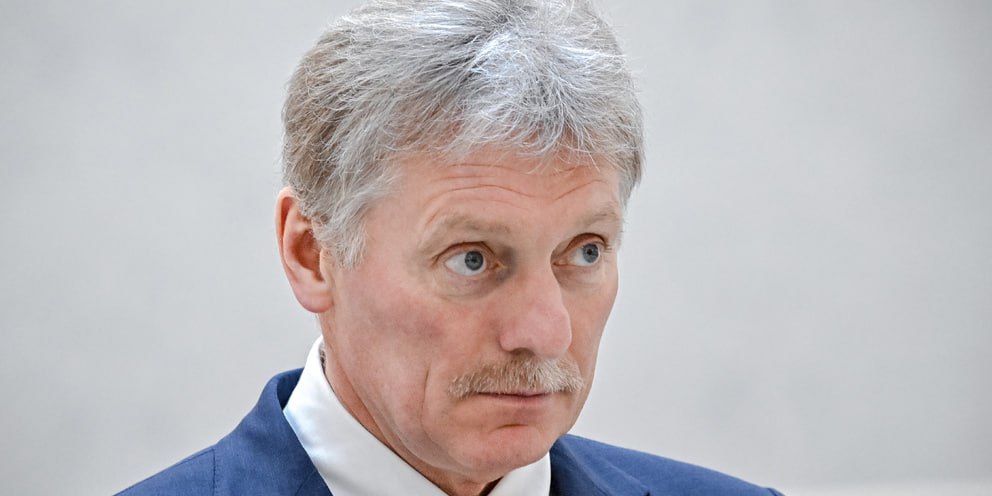 Разговора Путина и Трампа в ближайшее время пока не планируется сообщил Песков jkinvest news jkinvest