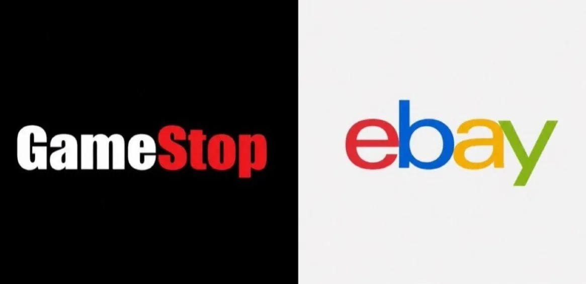 BREAKING GameStop собирается выкупить eBay за 56 млрд долларов Если вам интересно откуда у GameStop столько денег то 20 млрд они займут у TD банка чтобы сделка состоялась Кстати за одну акцию они будут отдавать 125 долларов
