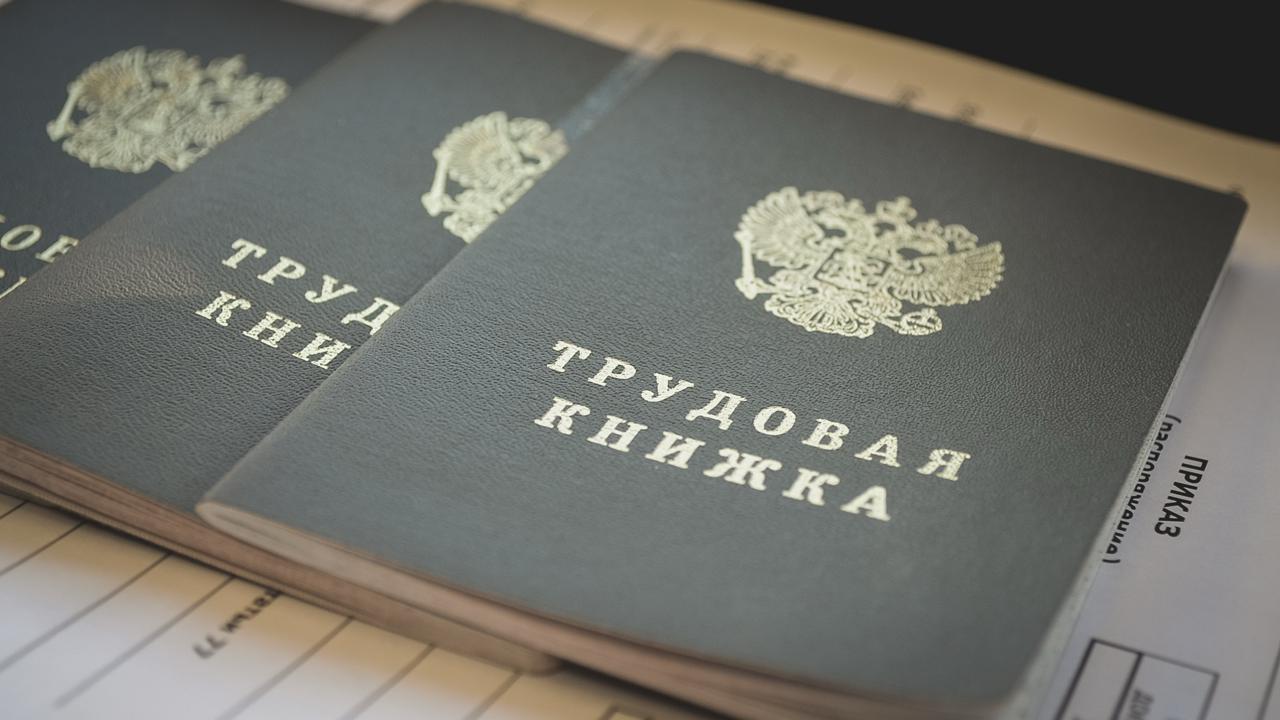 Появился топ вакансий сентября в Красноярске с зарплатой до 230 тысяч Публикуем подборку вакансий сентября где предлагают зарплату от 100 до 230 тысяч рублей в месяц В списке водитель врач геолог prmira news