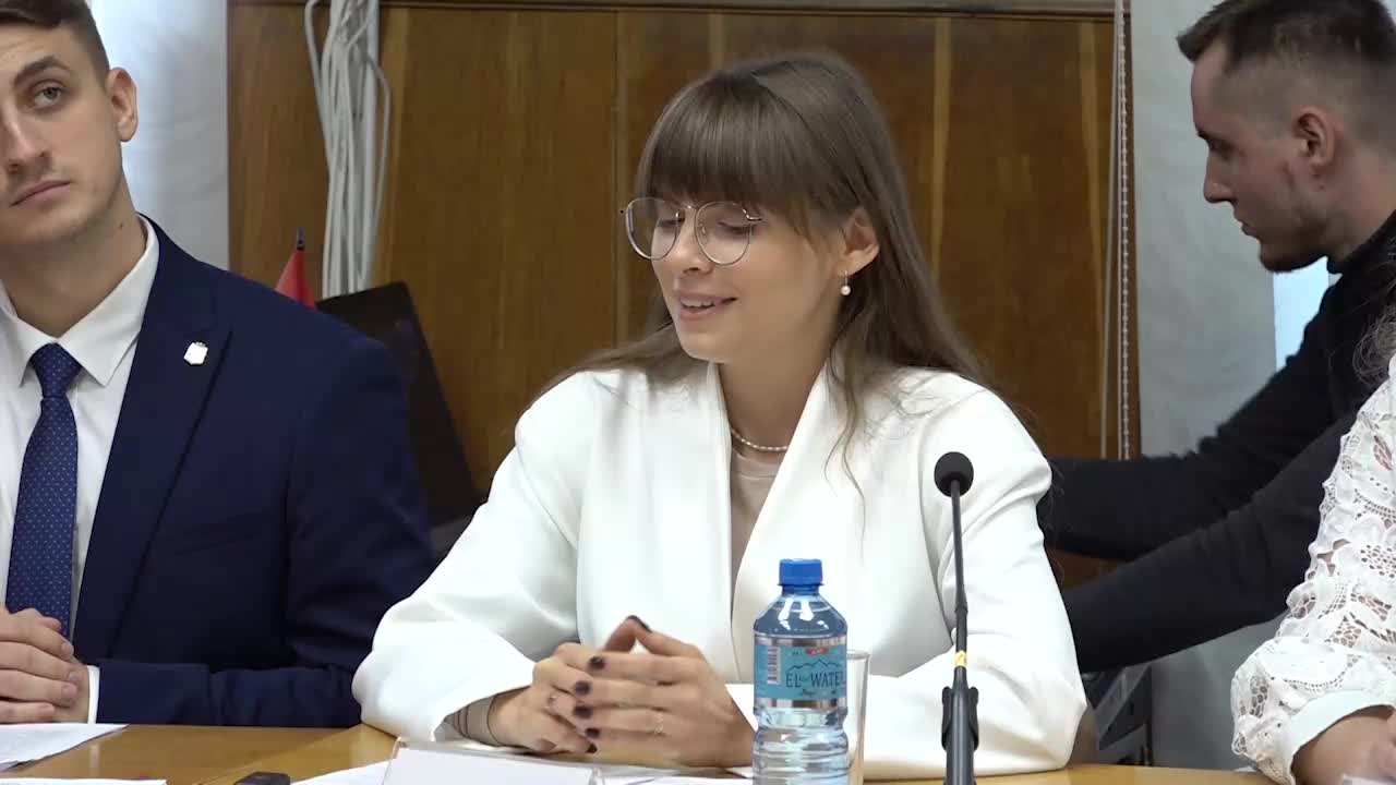 Участники Движения Первых в ДНР получают дополнительные баллы при поступлении в вузы