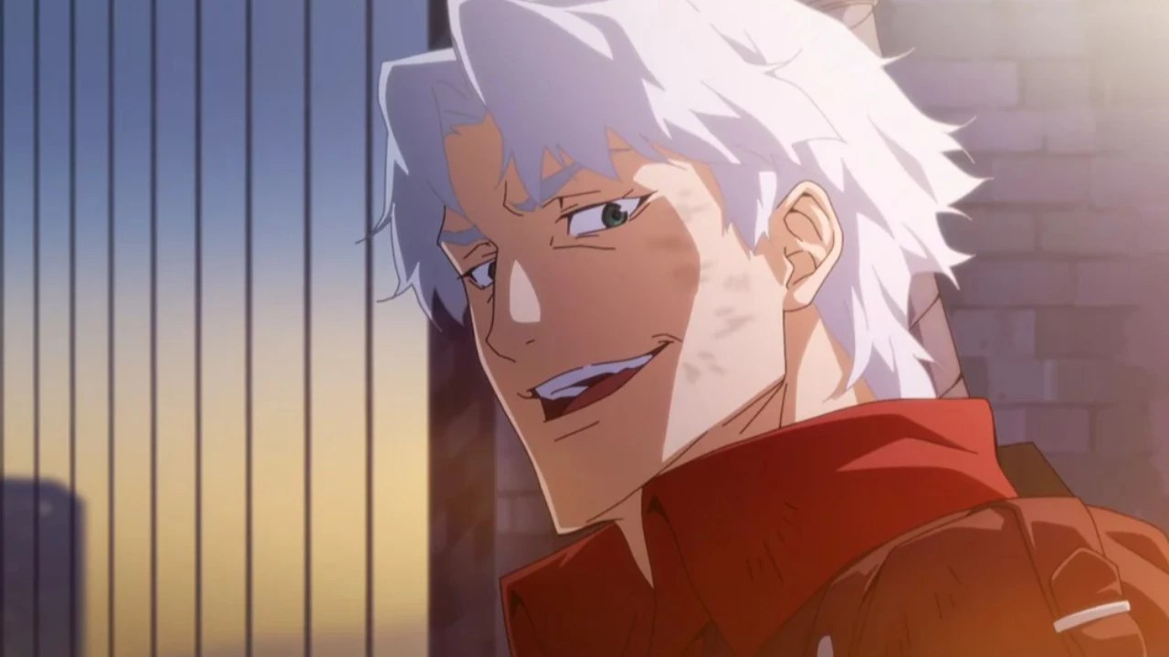 Трейлер второго сезона аниме Devil May Cry слили в сеть раньше времени В социальных сетях появилась информация о втором сезоне анимационного сериала Devil May Cry в сеть попал первый трейлер предстоящего продолжения Хотя релиз официально запланирован на 2026 год пока что материал выглядит как утечка   www goha ru trejler vtorogo sezona anime devil may cry slili v set ranshe vremeni dvLyrK