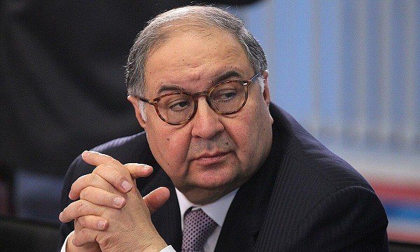 Алишер Усманов подал в суд на ЕС за клевету из за внесения в санкционные списки Российский бизнесмен Алишер Усманов оспорил в суде основания своего включения в санкционные списки Европейского союза Иск был подан в Федеральный суд Германии его адвокатом Йоахимом Штайнхефелем Подробнее anhor uz world alisher usmanov eu anhoruz Новости события мнения Мобильное приложение IOS Android