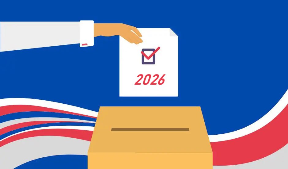 ЦИК планирует провести трехдневное голосование на осенних выборах в 2026 году Ожидается что голосование продлится с 18 по 20 сентября В ЕДГ 2026 состоятся выборы депутатов Госдумы IX созыва прямые выборы губернаторов семи регионов выборы депутатов законодательных органов в 39 регионах и горсоветов в девяти административных центрах Всего в единый день голосования запланировано более 2 2 тысяч избирательных кампаний всех уровней Будет замещаться почти 23 тысячи депутатских мандатов и выборных должностей