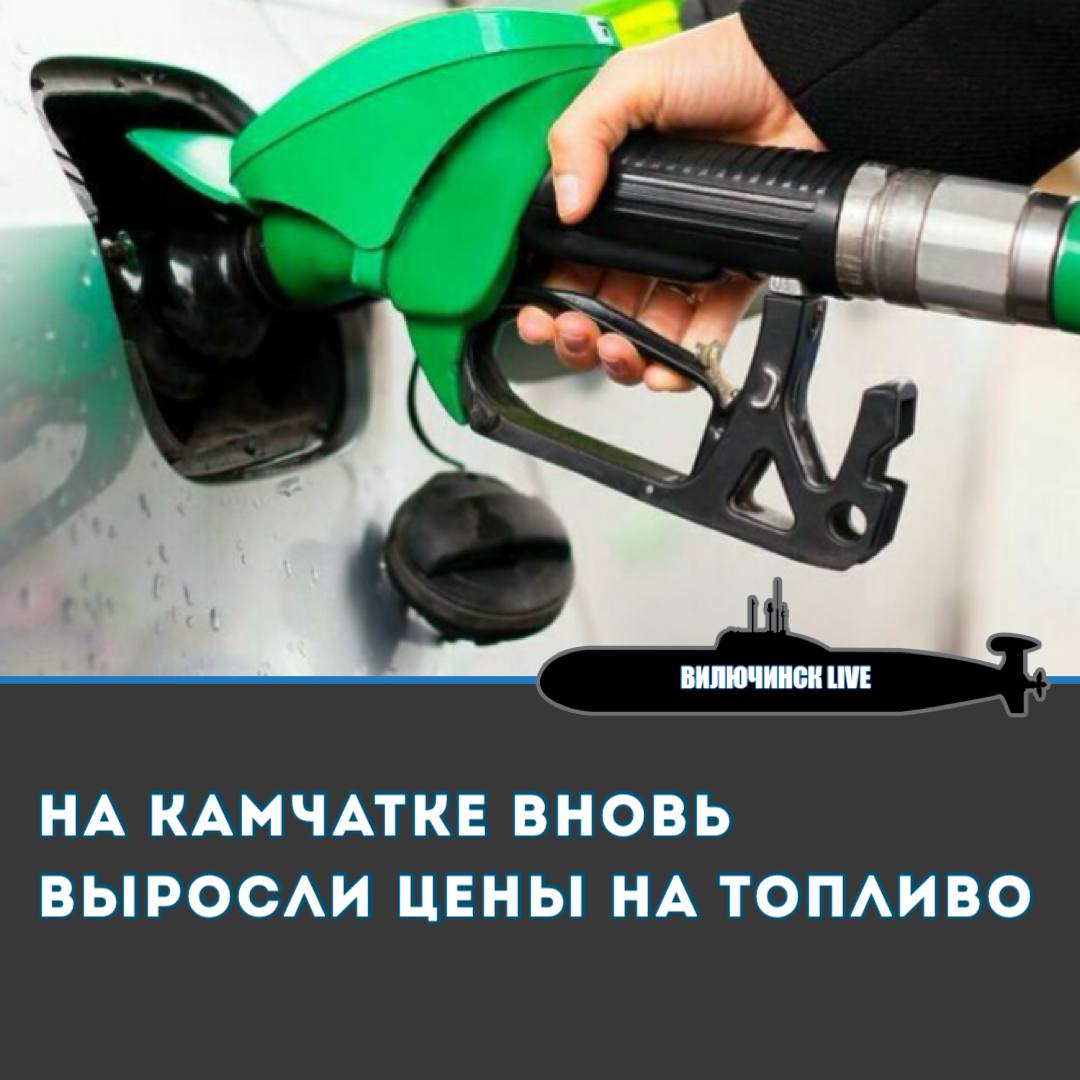 Ценники сегодня ночью изменились на заправках компании «ННК-Камчатнефтепродукт».   Аи-92 вырос с 62 рублей 22 копеек до 62 рублей 67 копеек, Аи-95 – с 66 рублей 99 копеек до 67 рублей 48 копеек, Аи-98 – с 78 рублей 91 копейки до 79 рублей 52 копеек. Дизельное топливо выросло в цене с 79 рублей 62 копеек до 80 рублей 20 копеек.  Это уже пятнадцатое повышение розничных цен компании, предыдущее было 22 ноября.