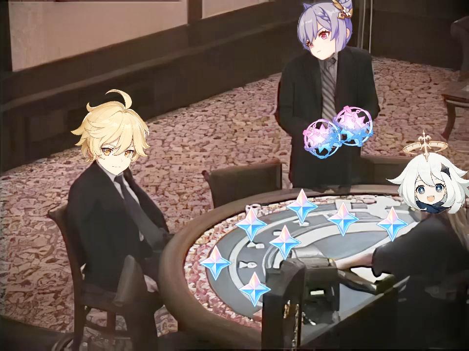 Genshin Impact и Honkai: Star Rail ПОД УГРОЗОЙ: за игры взялось Роскачество — их проверят на предмет скрытых манипуляций для получения денег от игроков. В Роскачестве придумали методику, с помощью которой можно понять, насколько в играх часто встречаются скрытые приёмы, заставляющие игроков дольше залипать и тратить деньги — вроде лутбоксов, временных ивентов и прочего. Всего собираются изучить примерно десять игр с такими механиками. Фанатам гача соболезнуем