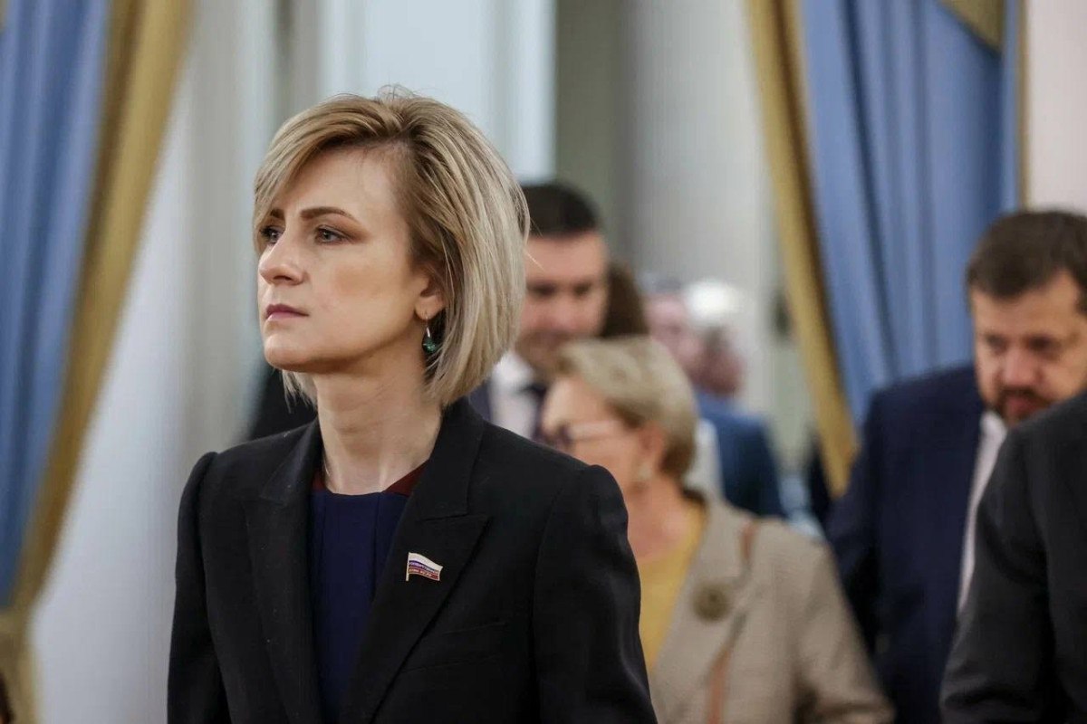 Бутина поздравила кировчан с Днем семьи, любви и верности Поздравление депутат Госдумы от Кировской области Мария Бутина опубликовала в своем тг-канале.