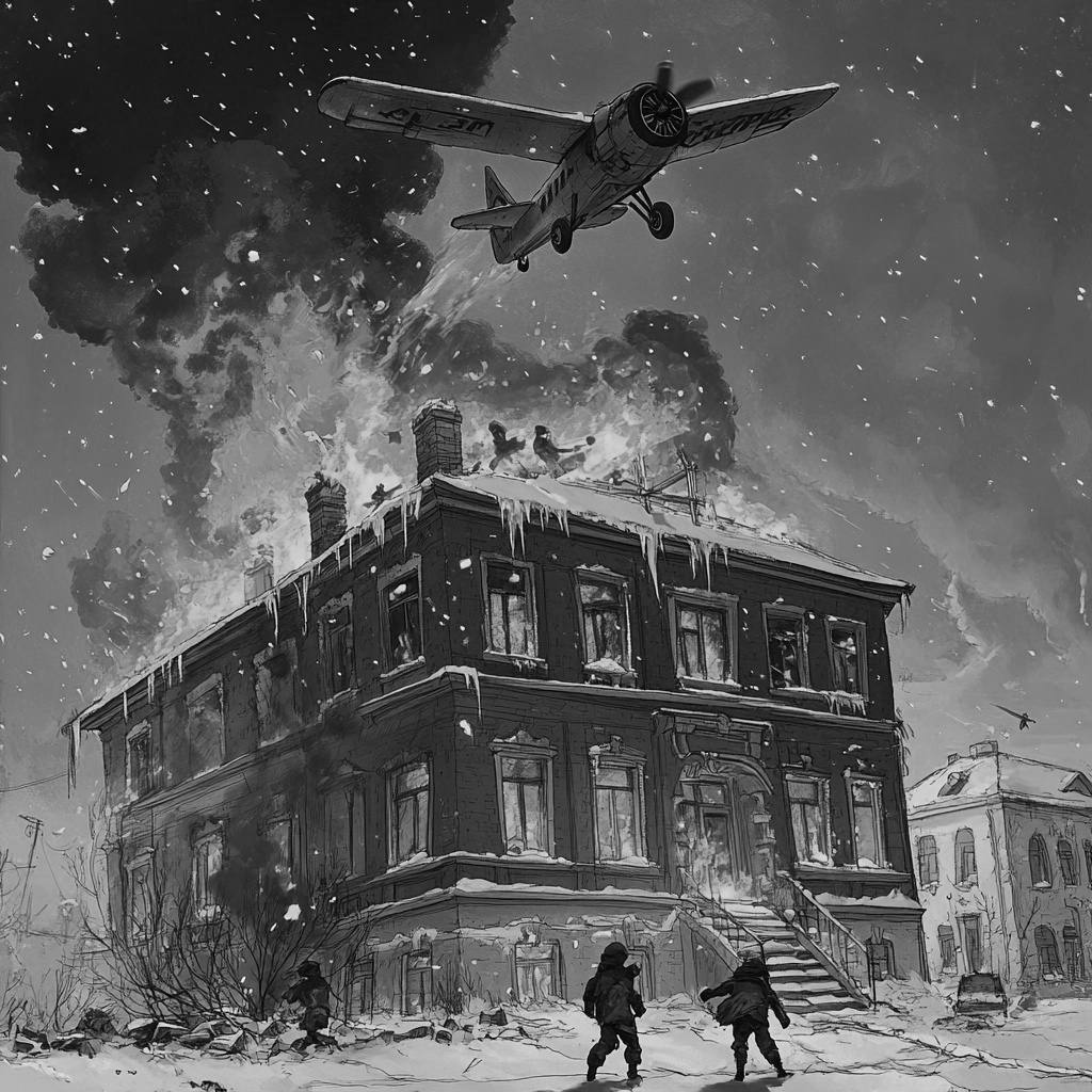 9 июля в кинотеатре «Родина» начнутся показы анимационного сериала «Голоса Ленинграда: город, который выстоял». Он - о судьбах обычных людей, которые оказались в тяжелых обстоятельствах, угрожающих их жизни. Испытания не сломили героев, а сделали их сильнее, выносливее и мужественнее. Двенадцать историй, озвученных известными и талантливыми актерами театра и кино, оживут на экране и никого не оставят равнодушными.