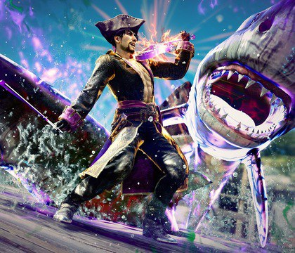 Like a Dragon: Pirate Yakuza in Hawaii получила 81 балл на OpenCritic  За три дня до выхода Like a Dragon: Pirate Yakuza in Hawaii в сети появились оценки профильной прессы. Спин-офф серии Yakuza получил 81 балл на OpenCritic. Критики отмечают отличное сочетание сеттинга и выбора Горо Мадзимы в качестве главного героя. С ним безумные моменты, присущие серии, смотрятся уместно и весело.  Читать далее