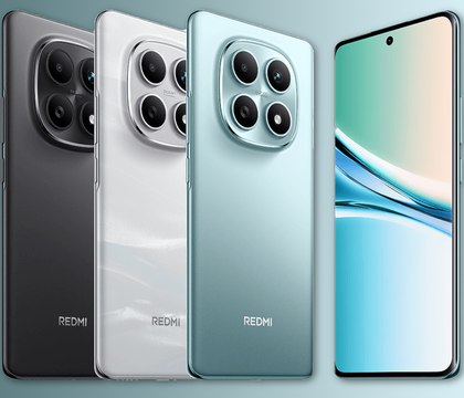 Xiaomi представила REDMI Note 15 OLED экран 120 Гц защита IP66 от 140 Xiaomi представила в Китае новый недорогой смартфон REDMI Note 15 который получил OLED экран с частотой обновления 120 Гц защиту корпуса IP66 и стартовую цену всего от 140 Устройство оснащено 6 77 дюймовым дисплеем с яркостью до 3200 нит и тонким корпусом толщиной 7 35 мм