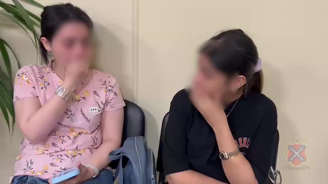 Две иностранные студентки из Волгограда будут депортированы за кражу