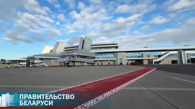 Премьер-министр Беларуси Александр Турчин посетил Азербайджан для переговоров и бизнес-форума