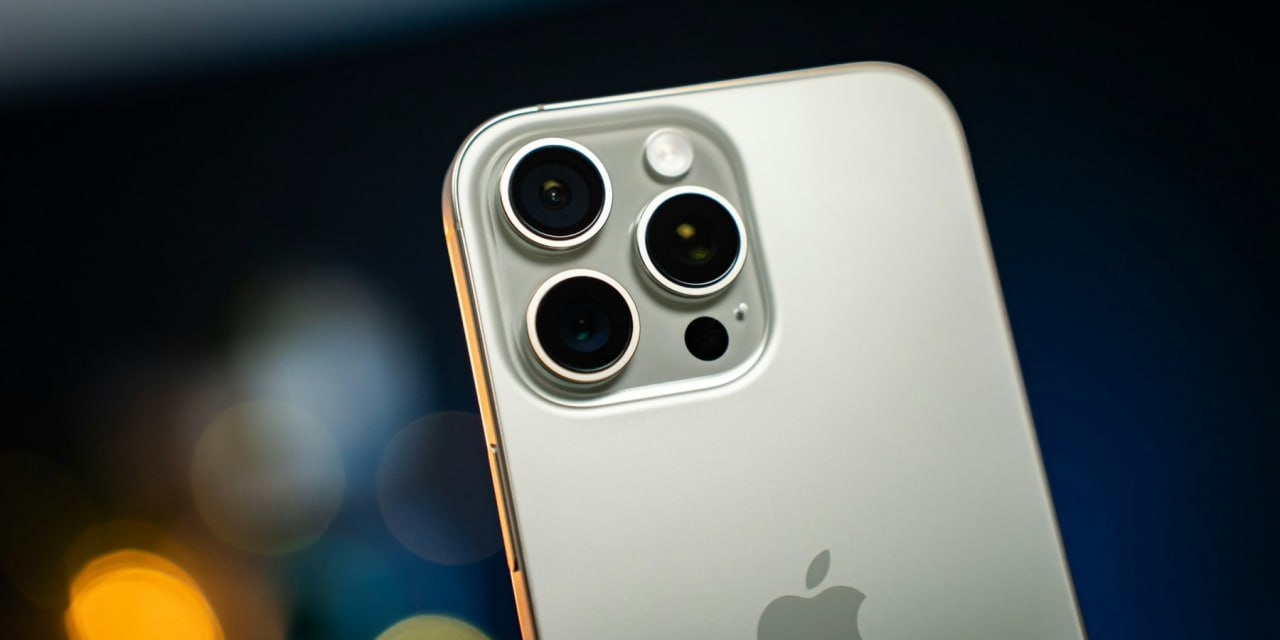 iPhone 17 Pro получит новую заднюю панель, частично выполненную из металла  Кажется, впервые за многие годы нас ждёт редизайн без кавычек.   Читать →  Подписаться