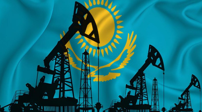 Казахстан в мае не будет снижать объемы добычи нефти и продолжит превышать установленную для него квоту ОПЕК+.