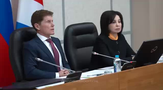 Губернатор Приморья Олег Кожемяко оперативно отреагировал на ситуацию с матерью участника СВО