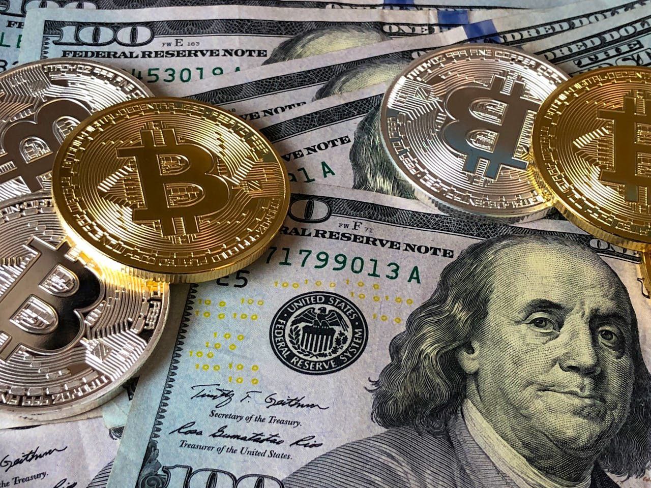 Биткоин рухнул до минимума за июнь на фоне событий на Ближнем Востоке В ночь на 22 июня курс биткоина опустился ниже $101 тыс. Все альткоины из топ-100 оказались в минусе за сутки, а у некоторых просадка превысила 10%. Подробнее