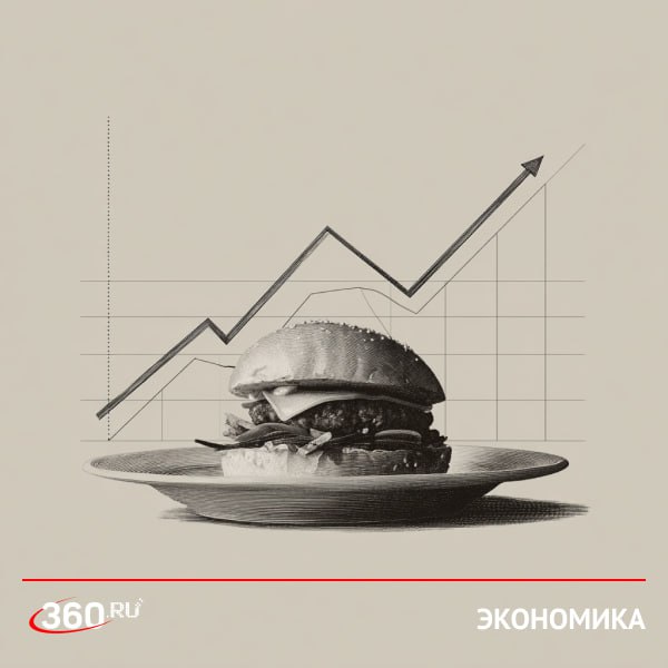 «Индекс бургера» подскочил на 15%. О чем это говорит?  В первом квартале 2025 года «индекс бургера» вырос на 15% по сравнению с аналогичным периодом 2024 года. Лидером по количеству бургеров, которые россиянин может купить на ежемесячную зарплату, стала Москва — 952 бургера. А средний житель страны мог приобрести только 525 штук.  «Индекс бургера» — это индикатор, который якобы позволяет оценить покупательную способность населения на основе цен на бургеры. Однако этот индекс «довольно шутливый», объяснил нам экономист Валерий Корнеев.  «"Индекс бургера" довольно шутливый. Ровно потому, что он показывает некую разницу между доходами и потребительскими расходами населения в разных странах. <…> Индекс ничего не показывает. Только колебание цен на сырье и продукты питания зима-лето.   Все зависит от политики компаний. Того же "Макдоналдса" в разных странах. Они могут в одной стране специально продавать конкретные бургеры дешевле относительно других стран, потому что где-то больше покупают с сыром, где-то больше с аджикой, креветками. Если затащить человека в "Макдоналдс" где-то в Таиланде, могу предположить, что там дешевле с креветками, потому что креветки — местный товар»  Корнеев добавил, что зимой цены на продовольственные товары будут выше, так как их заготавливают с теплого сезона и хранят.  #мнение360