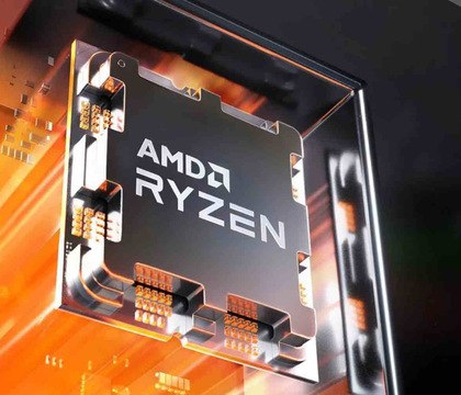 AMD захватила треть рынка десктопных CPU, доля Intel продолжает падать — Mercury Research  Тематический портал Tom s Hardware. сославшись на доклад аналитиков Mercury Research, сообщает, что AMD продолжает активно теснить Intel на рынке центральных процессоров. По итогам второго квартала 2025 года доля «красных» в сегменте десктопных CPU достигла 32,2 %, что на 4,2 % больше показателей прошлого квартала и на 9,2 % больше результатов за аналогичный период прошлого года.  Читать далее