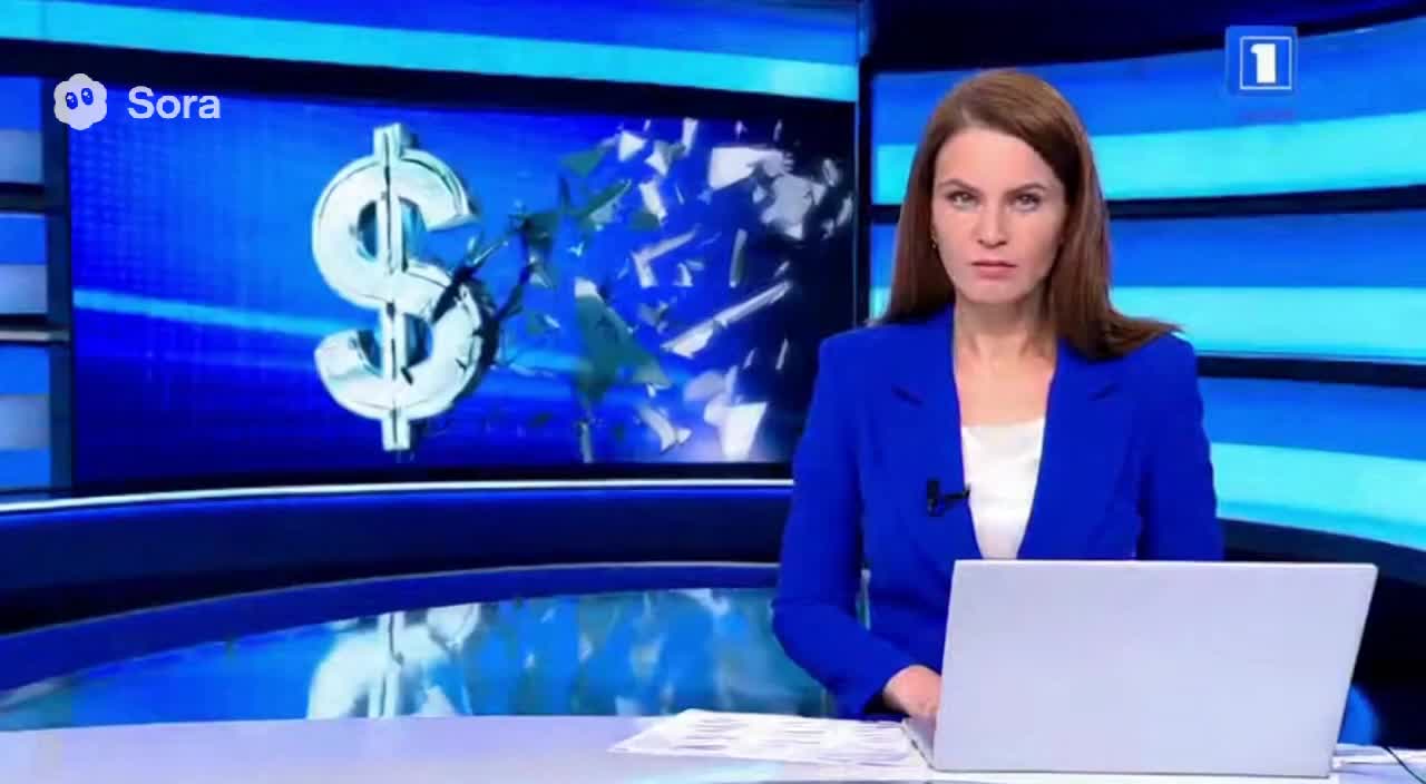 Курс доллара в России снижается на фоне укрепления рубля