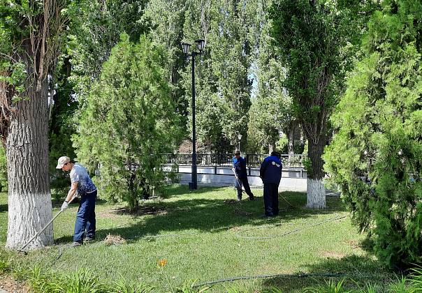 В Волгоградской области через центры занятости летом трудоустроили почти 3 тысячи школьников Подростки 14-18 лет работают в сферах образования, ЖКХ, здравоохранения, культуры и на предприятиях региона. Для участия нужно подать заявление на портале «Работа в России» с подтвержденным аккаунтом на «Госуслугах» и согласием родителей для 14-летних. С подростками заключают срочные трудовые договоры с ограничением рабочего времени: до 16 лет — не более 24 часов в неделю, от 16 до 18 лет — до 35 часов. Кроме зарплаты, им выплачивают материальную поддержку из регионального бюджета.