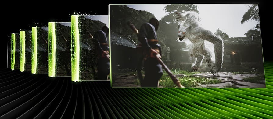 NVIDIA DLSS 4 5 обошла AMD FSR и нативное 4K в слепом тестировании Издание ComputerBase проверило замечают ли игроки разницу между нативным 4K и современными инструментами апскейлинга