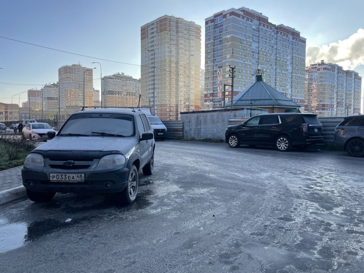 Больше чем в Орле но меньше чем в Воронеже как изменился автопарк Липецкой области newslipetsk ru fn 1794511 html В Липецкой области за девять лет стало больше легковых машин К 2025 году их число выросло до 416 7 тысячи Прислать новость Подписаться