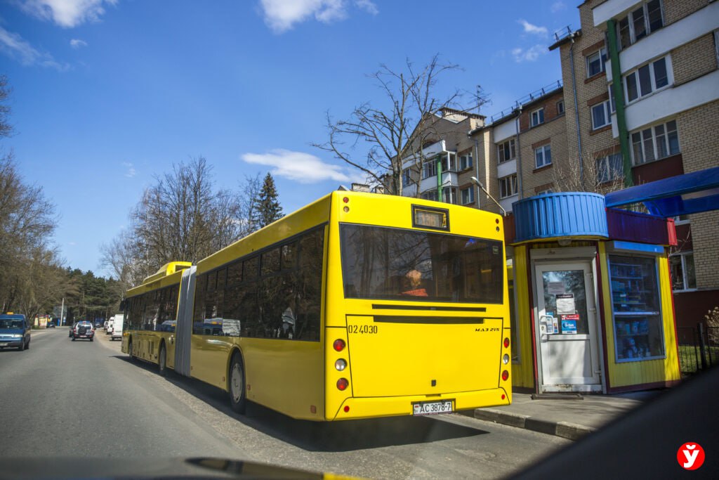 В Минске закрывают популярный автобусный маршрут и приостановят работу еще двух    В Минске закрывают популярный автобусный маршрут и приостановят работу еще двух из-за невостребованности и низкого пассажиропотока  #транспорт     Подпишись — Минская правда MLYN.by