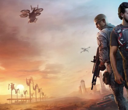 ElAnalistaDeBits сравнил MindsEye с Grand Theft Auto: San Andreas — древняя GTA во многом лучше Автор YouTube-канала ElAnalistaDeBits опубликовал видео со сравнением свежего боевика MindsEye со старинной Grand Theft Auto: San Andreas. В ролике сравниваются графика, анимация, спецэффекты, физика, поведение персонажей и то, как протагонист взаимодействуют с окружением. Читать далее
