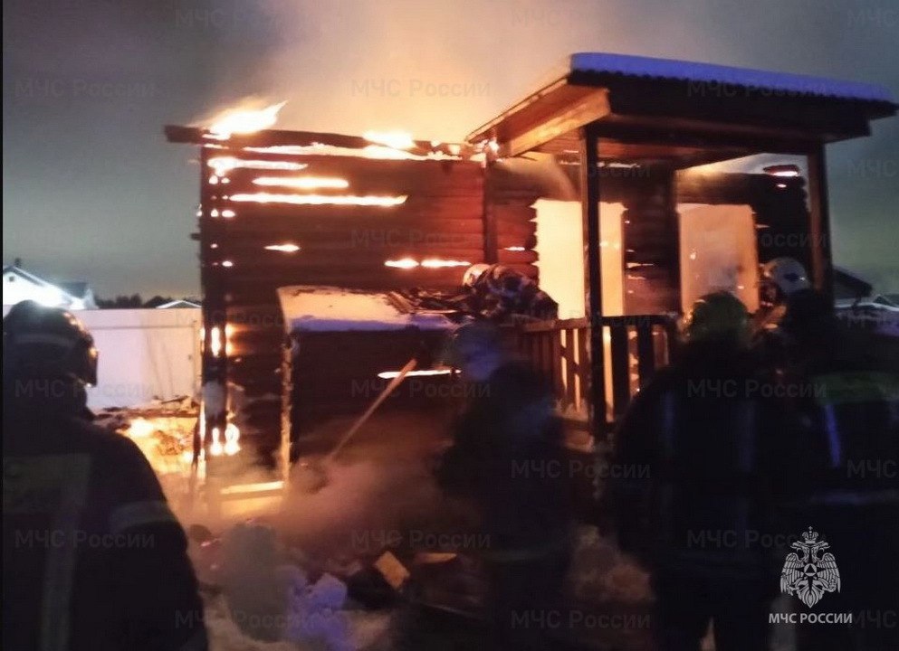 Новогодние пожары унесли три жизни С 29 декабря по 12 января в Калужской области произошло 74 пожара В огне погибли три человека еще два пострадали сообщил на заседании областного правительства начальник Главного управления МЧС Владислав Блеснов 18 человек в том числе пятерых детей удалось спасти