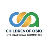 Аватар Телеграм канала: Дети Азии