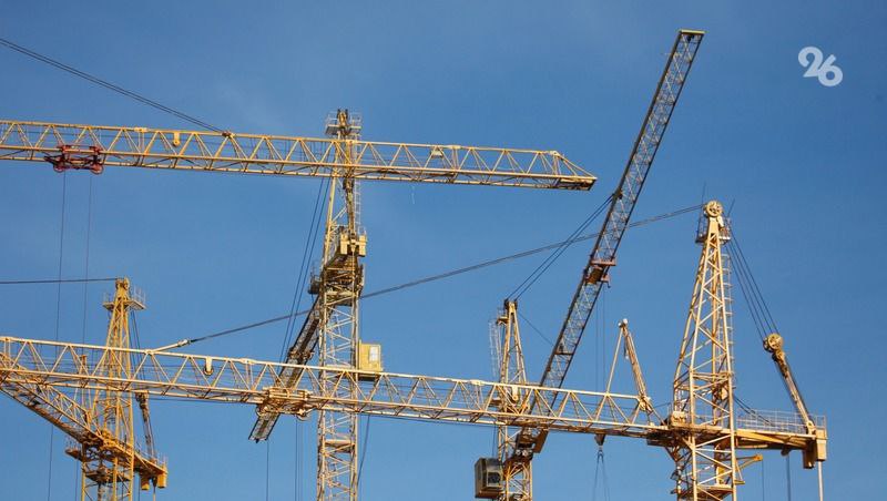 2295 объектов построено и модернизировано на Ставрополье с 2018 по 2024 годы В прошлом году регион завершил реализацию 13 нацпроектов, заявил губернатор Ставрополья в ходе ежегодного Послания. Работа велась по 45 направлениям. В числе объектов — 19 школ, 32 детских сада, 267 медучреждений, 15 объектов водоснабжения, 29 мостов, 775 километров дорог, 1500 общественных пространств.