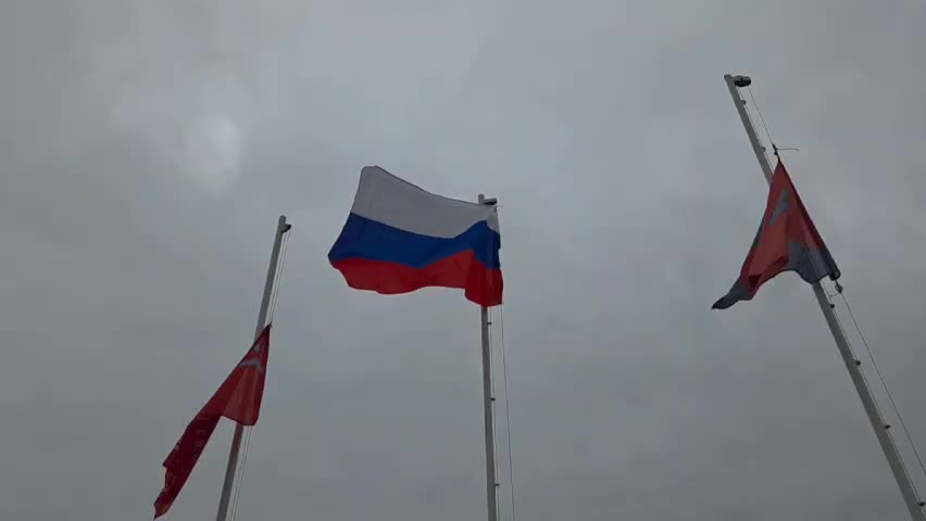 Волонтерская Рота провела открытое занятие по военной подготовке для студентов в Москве
