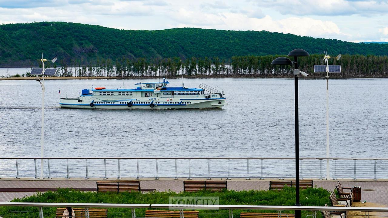 Николай Патрушев проведёт в Комсомольске совещание по развитию судоходства А вот и ответ на предыдущую публикацию 3 октября в Комсомольске на Амуре ожидается делегация высоких гостей во главе с помощником Президента РФ председателем Морской коллегии Николаем Патрушевым Он проведёт в Комсомольске совещание по развитию судостроения и судоходства на реке Амур Смотрим в будущее и прямо видим как стоим на Набережной Первостроителей а по реке мимо проплывают корабли теплоходы