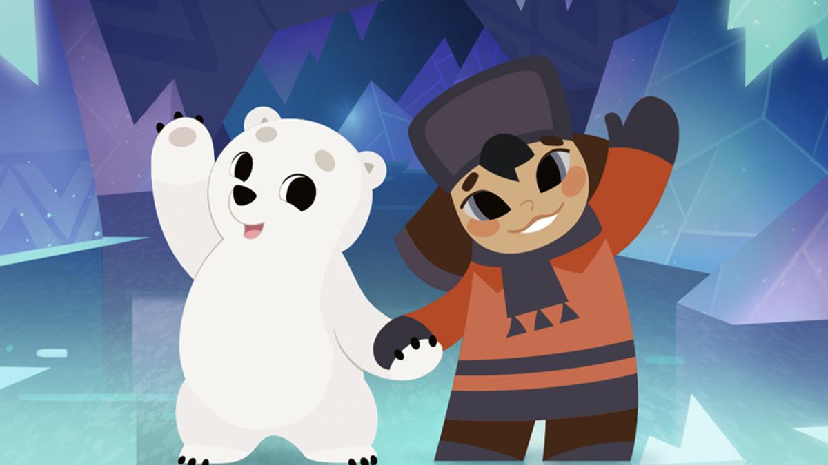 Начал вещание международный телеканал для детей Умка Союзмультфильм и телеканал Мультиландия запустили международный детский телеканал Умка первой страной вещания стала Белоруссия Большая часть проекта будет подходить для совместного семейного просмотра и обсуждения контент планируется адаптировать для международной аудитории все мультфильмы будут сопровождаться субтитрами на языке страны показа В дальнейшем вещание Умки планируют расширить на страны СНГ Ближнего Востока Латинской Америки и других регионов Газета о России о важном