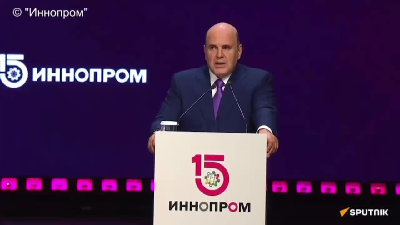 Москва демонстрирует достижения в медицине на выставке ИННОПРОМ