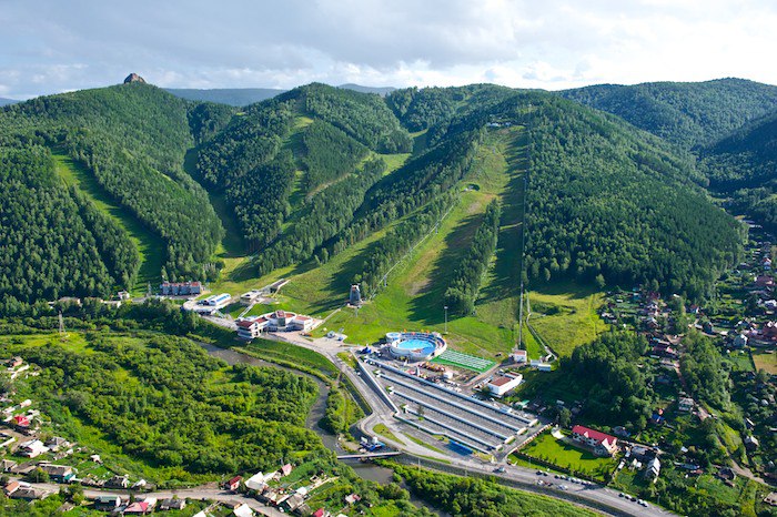 cre news Cosmos Hotel Group стала партнером Норникеля Cosmos Hotel Group получила 51 в проекте строительства гостиницы на горнолыжном курорте Бобровый лог в Красноярске где планируется создание комплекса на 320 номеров Подробнее   cre ru news 100869