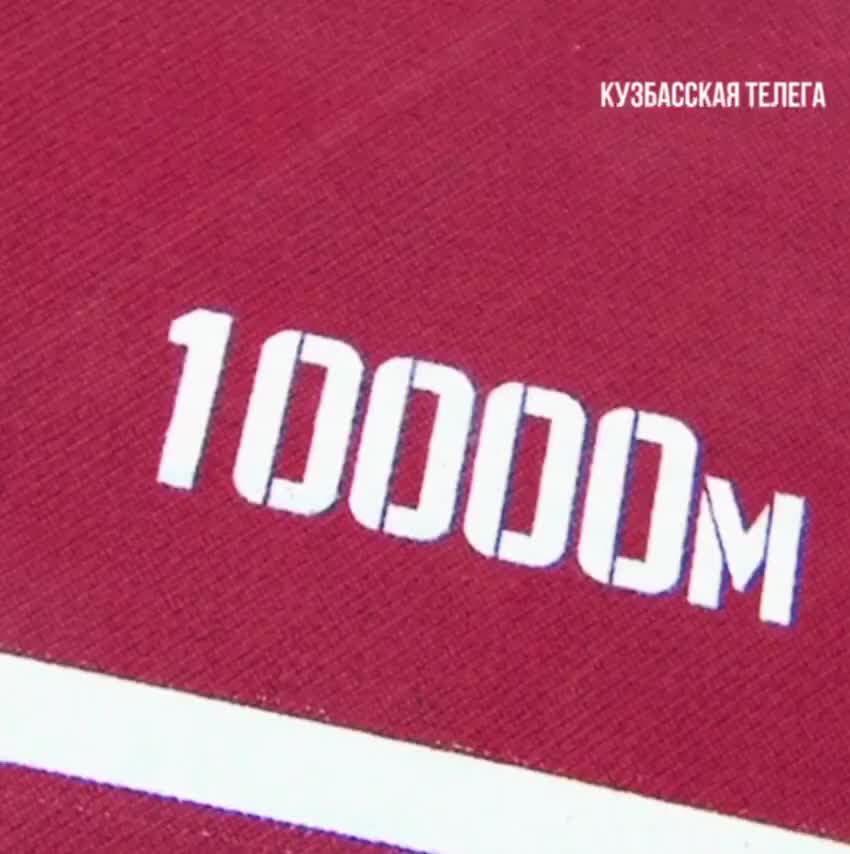 Елена Панова завоевала бронзовую медаль на Чемпионате России по легкой атлетике в Казани