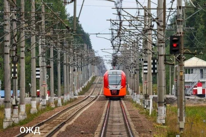 Из Петербурга в Выборг запускают Ласточку без остановок Время в пути 61 минута Экспрессы будут уходить ежедневно с Финляндского вокзала Стоимость билета составит 500 рублей Telegram Все каналы Фонтанки Max