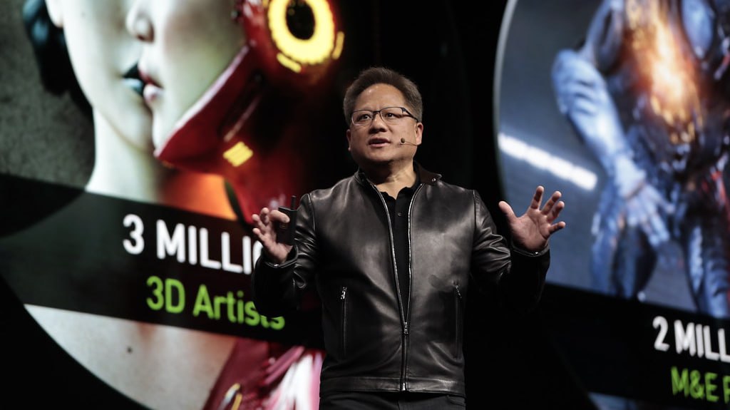 Nvidia возобновила работы над китайскими чипами после запрета на экспорт Разработку чипов искуственного интеллекта для китайского рынка продолжила американская компания Nvidia, сообщает агентство Reuters. Nvidia сообщила некоторым из своих крупнейших китайских клиентов, что она корректирует дизайн своих чипов искусственного интеллекта, чтобы их можно было продавать китайским предприятиям без противоречий с американскими правилами экспорта. Чип-гигант поговорил с клиентами, включая Alibaba Group, ByteDance и Tencent Holdings, говорится в сообщении со ссылкой на трех человек, участвовавших в разговорах. Подробнее