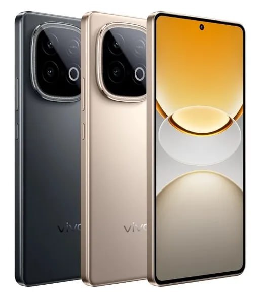 Компания Vivo официально представила новый смартфон Y300 GT, который дополнил линейку, уже включающую модели Y300, Y300+, Y300i, Y300t и Y300 Pro+. Новинка получила AMOLED-дисплей с высокой частотой обновления, прочность «военного класса» и самый ёмкий среди смартфонов бренда аккумулятор на 7620 мАч, который при этом остаётся ультратонким. Экран Vivo Y300 GT — 6,78-дюймовый, с разрешением 2800x1260 пикселей и максимальной частотой обновления 144 Гц. В основу смартфона лёг чипсет MediaTek Dimensity 8400, объём оперативной памяти составляет до 12 ГБ, а встроенной — до 512 ГБ. Новинка работает под управлением ОС Android 15 с OriginOS 5.