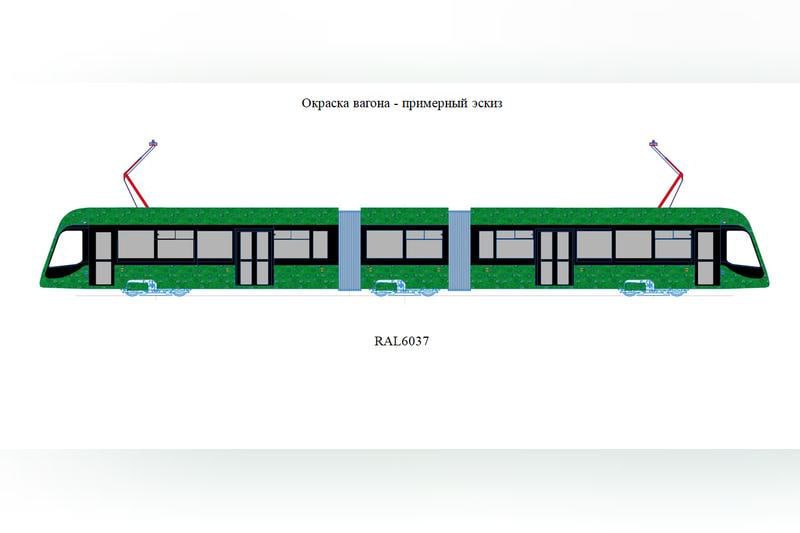 Вагоны для челябинского метротрама поставит УКВЗ Пять трехсекционных трамваев для челябинского метротрама поставит Усть-Катавский вагоностроительный завод УКВЗ . С ним заключило контракт ОГКУ «Организатор перевозок Челябинской области» стоимостью 995 млн рублей. Информация об этом появилась на сайте госзакупок. УКВЗ был единственным участником, подавшим заявку на участие в аукционе. Стоимость одного вагона - 199 млн рублей. Поставить пять низкопольных и двухсторонних трамвайных вагонов завод должен до 8 декабря. Цвет вагона должен соответствовать эскизу. Пассажирский салон и кабина водителя будут оборудованы системой кондиционирования, Wi-Fi, зарядкой мобильных устройств и валидаторами. В техническом задании указано, что вагоны должны быть предназначены для движения на наземных и подземных линиях. Максимальная пассажировместимость одного трамвая должна составлять не менее 200 человек. В сентябре прошлого года стало известно, что первую из трех линий метротрама в Челябинске планируется запустить в 2027 году. Сообщалось, что на них будут работать 32 трамвая производства Усть-Катавского вагоностроительного завода. Аукцион на поставку первых пяти трамваев был объявлен в начале июля этого года. Поставки запланированы на период 2025-2026 годов. Рендер: ОГКУ «Организатор перевозок Челябинской области»
