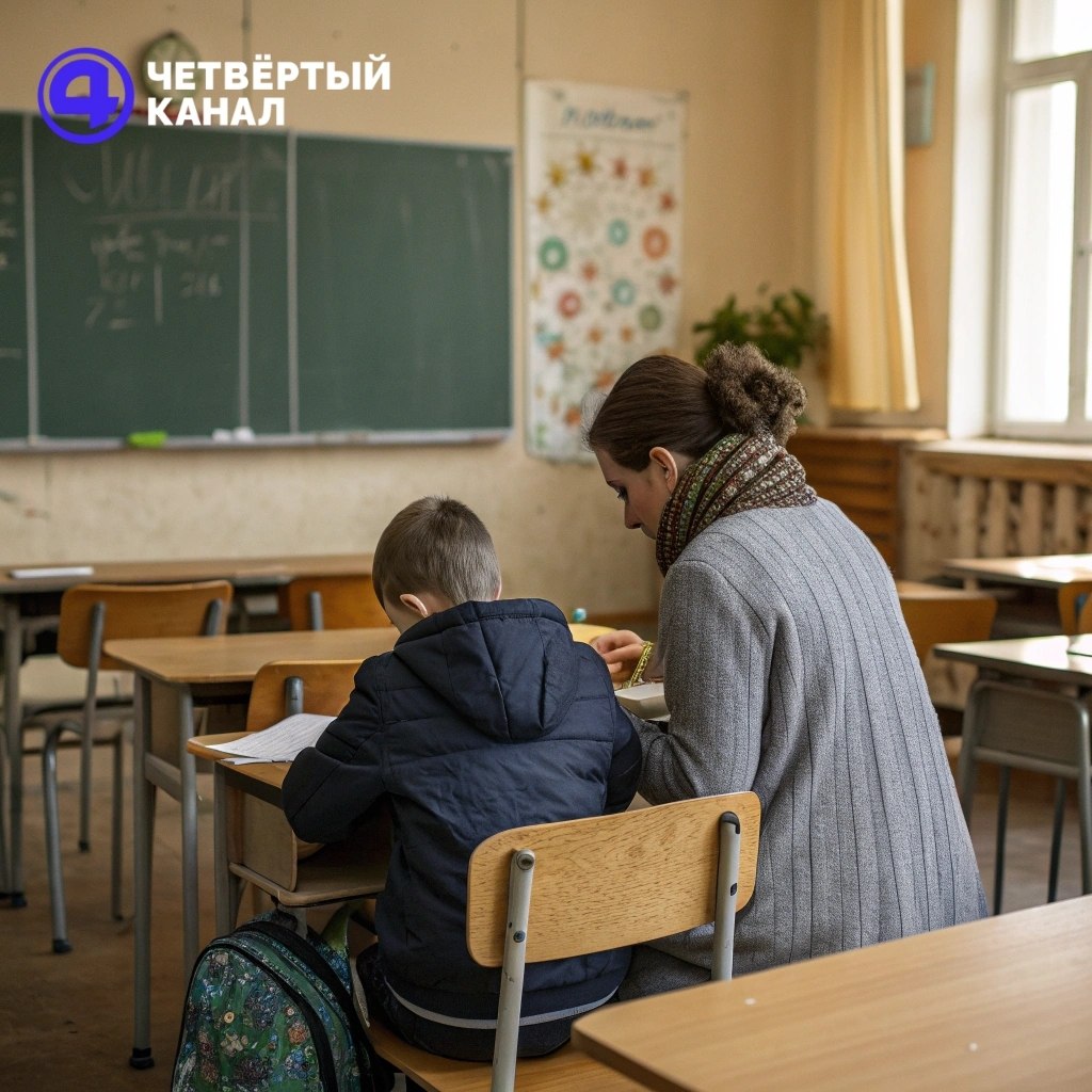Обязать родителей хулиганов ходить на уроки вместе с детьми предложили в Госдуме По словам парламентариев у школ сейчас мало инструментов воздействия на таких учеников Закон позволяет делать лишь замечания или выговоры а отчисление возможно в исключительных случаях для учащихся старше 15 лет В целях усиления ответственности родителей и повышения эффективности профилактики травли считаем необходимым ввести норму наделяющую школу правом обязать родителя присутствовать вместе с ребенком на уроках при зафиксированных повторных случаях грубого нарушения дисциплины буллинга травли одноклассников агрессивного поведения указано в письме инициаторов Срок сопровождения предложено устанавливать в разумных пределах от нескольких дней до нескольких недель Решение будет принимать педсовет или специальная комиссия коллегиально Ранее в программе Акцент на ОТВ психолог Юлия Малафеева отмечала что дети стали хуже контролировать эмоции поэтому меры ответственности для родителей агрессоров необходимы Она даже допустила введение штрафов для семей чьи дети травят одноклассников   ходить вместе с детьми в школу отличная идея интересно кто будет работать пока родители сидят на уроках Подписаться на 4 канал Мы в MAX