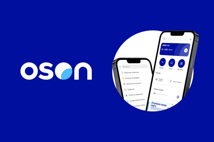 Oson объявил о запуске сервисов в Таджикистане и Кыргызстане На международном Plus Forum в Душанбе FinTech холдинг Oson объявил о запуске своих сервисов в Таджикистане Компания подписала соглашения с Humo Bank Васл Банком и несколькими локальными FinTech стартапами В течение 2025 и 2026 годов в активы в Кыргызстане и Таджикистане будет инвестировано более 5 миллионов Средства планируется направить на маркетинг развитие локальной команды и социальные проекты Oson ранее работал в Таджикистане где шесть лет назад заключил первое партнерское соглашение с банком Dushanbe City что позволило запустить ряд b2b решений Однако сотрудничество ограничилось одним банком Новый этап предусматривает запуск полной экосистемы электронного кошелька платежной системы и нескольких потребительских сервисов В Кыргызстане Oson намерен открыть операционную компанию Платежная организация уже оформляет документы на получение лицензии для запуска платежной системы а также впервые в истории холдинга запустит сервисы по работе с криптоактивами ТГ канал uzbekfintech
