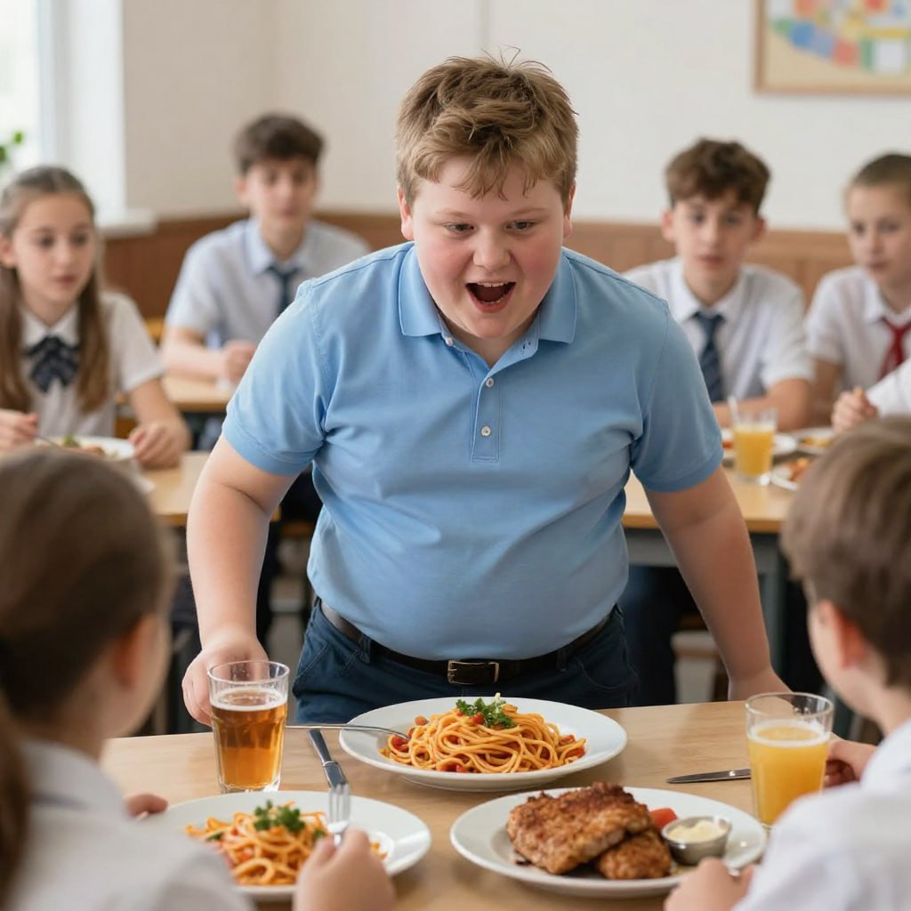 480 тысяч российских школьников страдают ожирением Наибольший рост заболеваемости среди школьников в России сегодня связан с нарушениями работы эндокринной системы в первую очередь с ожирением а также с болезнями костно мышечной системы пишет ТАСС со ссылкой на министра здравоохранения Михаила Мурашко Среди наиболее распространённых проблем врачи также отмечают заболевания органов зрения дыхания и опорно двигательного аппарата По данным на 2024 год ожирением страдают около 480 тысяч российских школьников Глава Минздрава Михаил Мурашко подчёркивает важность профилактики своевременное разделение заболевших детей в школах внимание к репродуктивному здоровью подростков и регулярные медосмотры почти 98 школьников уже прошли профосмотры При этом несмотря на общий рост числа болезней отмечается снижение заболеваемости желудочно кишечного тракта и кожных заболеваний Астрахань 24 в МАХ