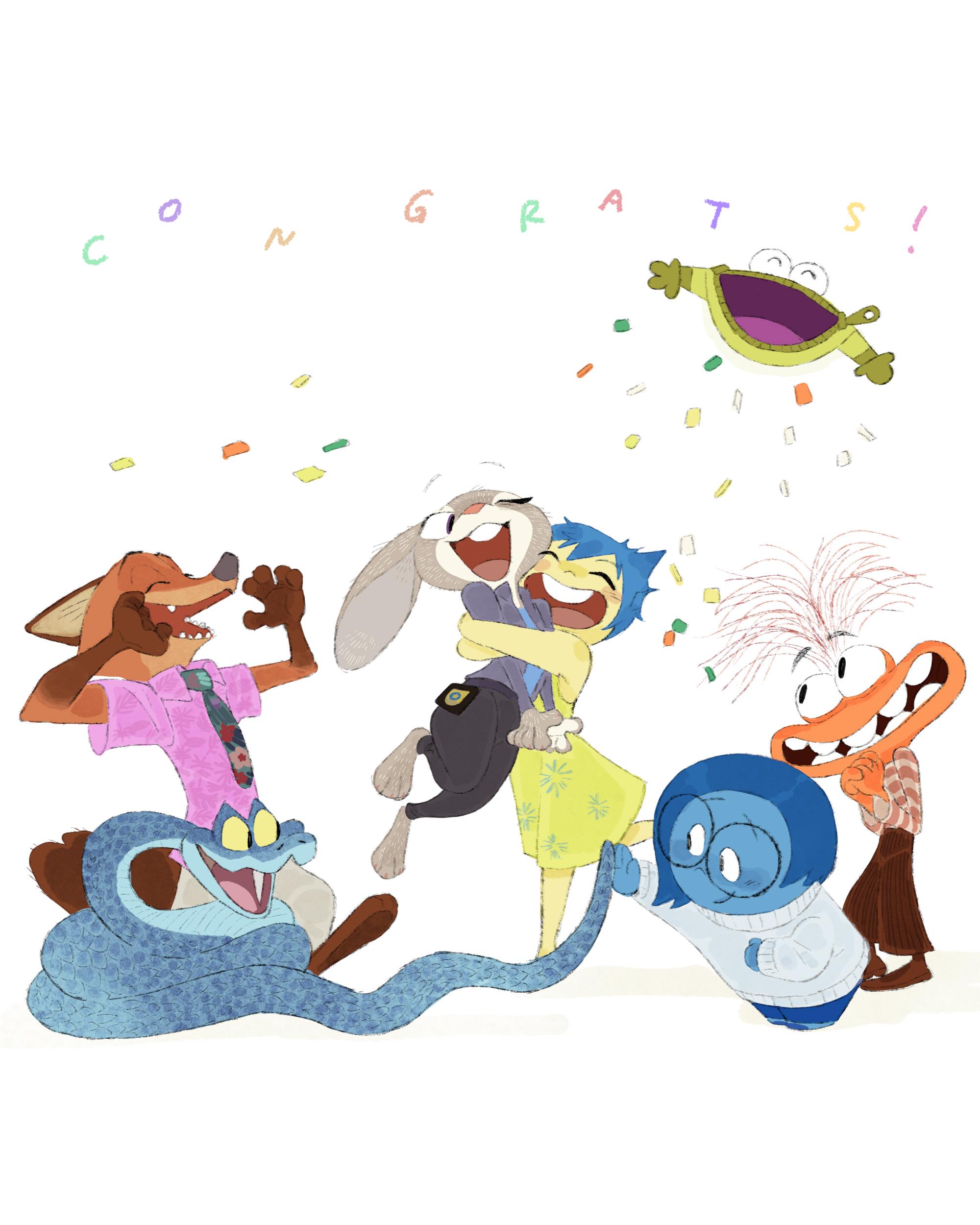 Зверополис 2 стал самым кассовым мультфильмом в истории Disney и всего Голливуда Картина собрала 1 7 млрд обойдя предыдущего рекордсмена Головоломку 2 с результатом 1 69 млрд При этом абсолютное лидерство среди анимации в целом по прежнему удерживает китайский хит Нэчжа 2 заработавший 2 25 млрд Аналитики считают что в ближайшее время к сборам второй части Зверополиса сможет приблизиться История игрушек 5