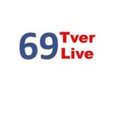 Аватар Телеграм канала: TVER 69 LIVE | ЖИЗНЬ 69 ТВЕРИ