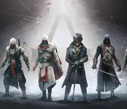 Глава франшизы Assassin s Creed покинул Ubisoft отказавшись от руководящей должности Ветеран игровой индустрии проработал в компании 20 лет проделав путь с инженера программиста до руководителя одной из флагманских франшиз Глава серии Assassin s Creed Марк Алексис Коте ушел из Ubisoft Он начал свою карьеру в Ubisoft в далеком 2005 году