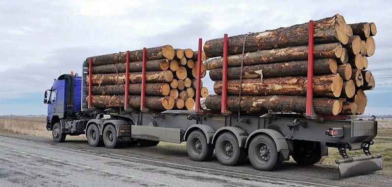 В Кыргызстане запретили на полгода экспорт древесины за пределы ЕАЭС Правительство Кыргызстана приняло постановление о введении запрета на вывоз древесины и лесоматериалов за пределы Евразийского экономического союза . Ограничения носят временный характер и будут действовать в течение шести месяцев. Запрет распространяется на продукцию с кодами ТН ВЭД 4401, 4403 и 4407. Причиной для введения запрета кыргызстанские власти назвали борьбу с нелегальным вывозом древесины и лесоматериалов. Logistan.info Логистика Экономика