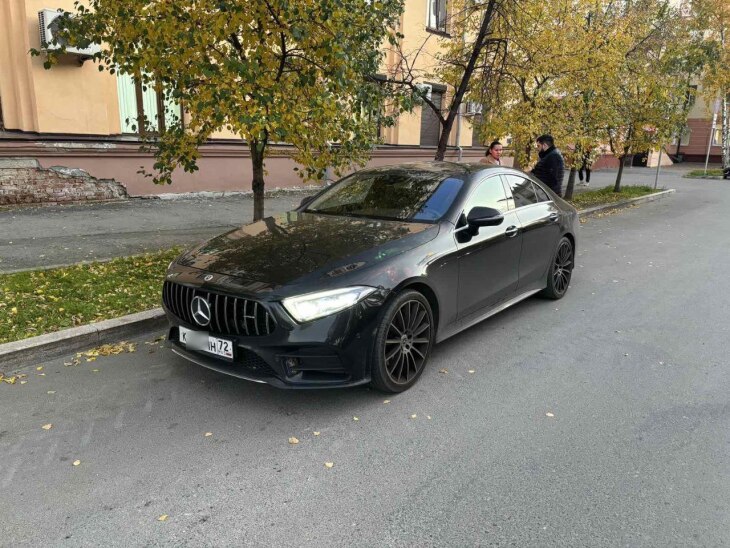 Собственник Mercedes накопил задолженность за 39 нарушений на сумму 37 тыс. рублей  Из-за несвоевременной оплаты штрафов судебные приставы назначили дополнительно 39 тыс. рублей исполнительского сбора.  Мужчина погасил задолженность в полном объеме.