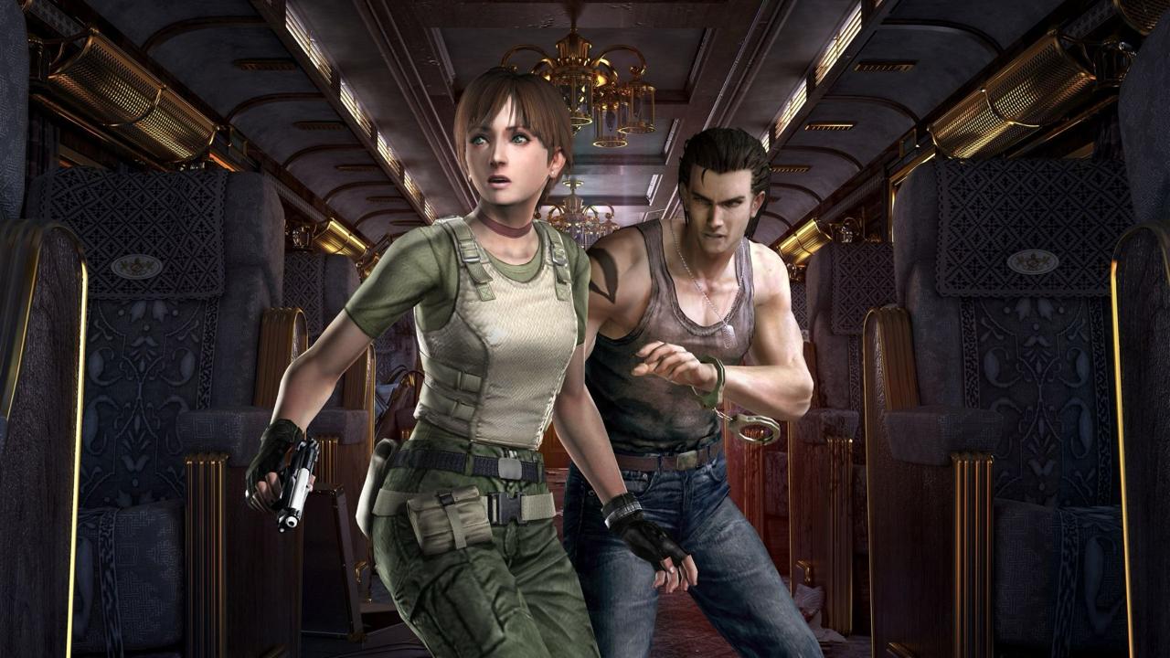 Ремейк Resident Evil Zero действительно находится в разработке уже несколько лет утверждают источники MP1st поделившиеся деталями о проекте Игру планируют сделать значительно более кинематографичной и расширить сюжет целыми новыми эпизодами сохранив основную историю Производство идет под кодовым названием Project Chamber отсылающим к главной героине Ребекке Чемберс а одну из центральных ролей исполнит Джон Макларен сыгравший Звездного Лорда в Marvel s Guardians of the Galaxy В резюме актера как раз нашли упоминание Chamber заодно со студией Beyond Capture которая работала с Capcom над Street Fighter 6 и ремейком Resident Evil 4 Когда выйдет игра журналисты правда не уточняют но не исключено что до релиза придется подождать еще 2 3 года Кинопоиск Игры