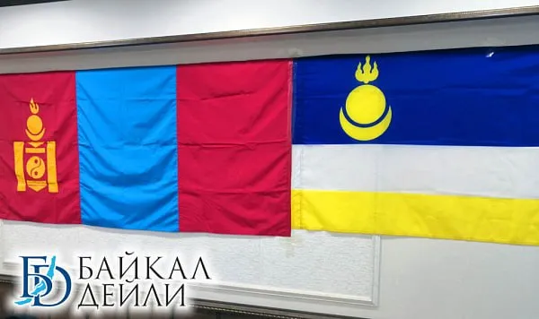В центре Улан Удэ развернётся монголо бурятская ярмарка Завтра 15 мая с 12 00 до 21 00 главную площадь столицы Бурятии займёт ярмарка товаров предпринимателей двух городов побратимов возрастное ограничение 0 в рамках Дней экономики и культуры города Дархан в Улан Удэ возрастное ограничение 6